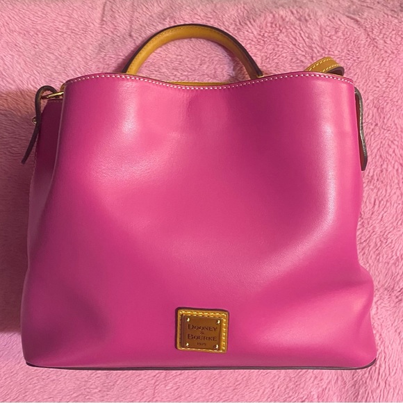 Dooney Bourke small Brenna